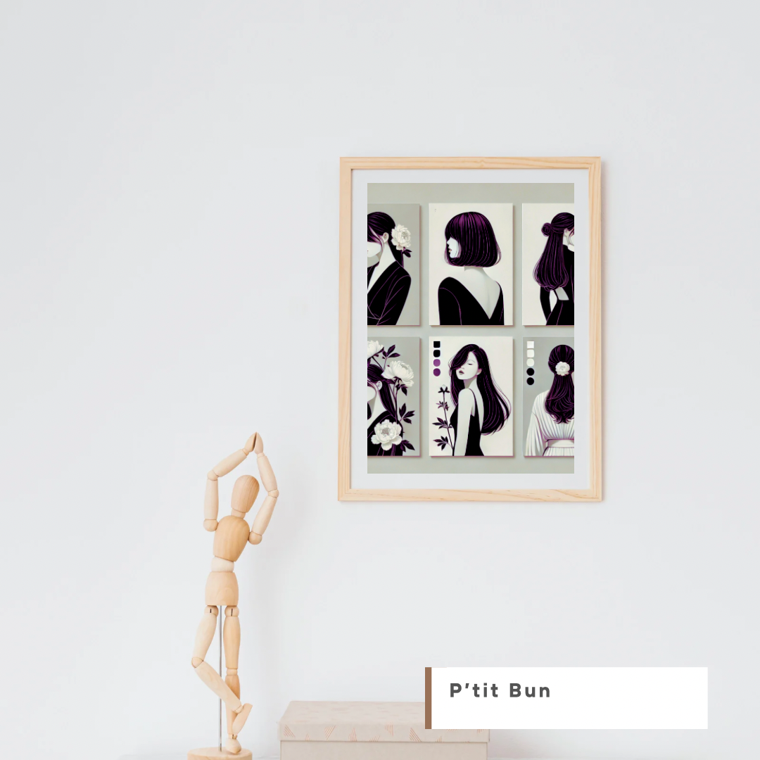 Variations silencieuses