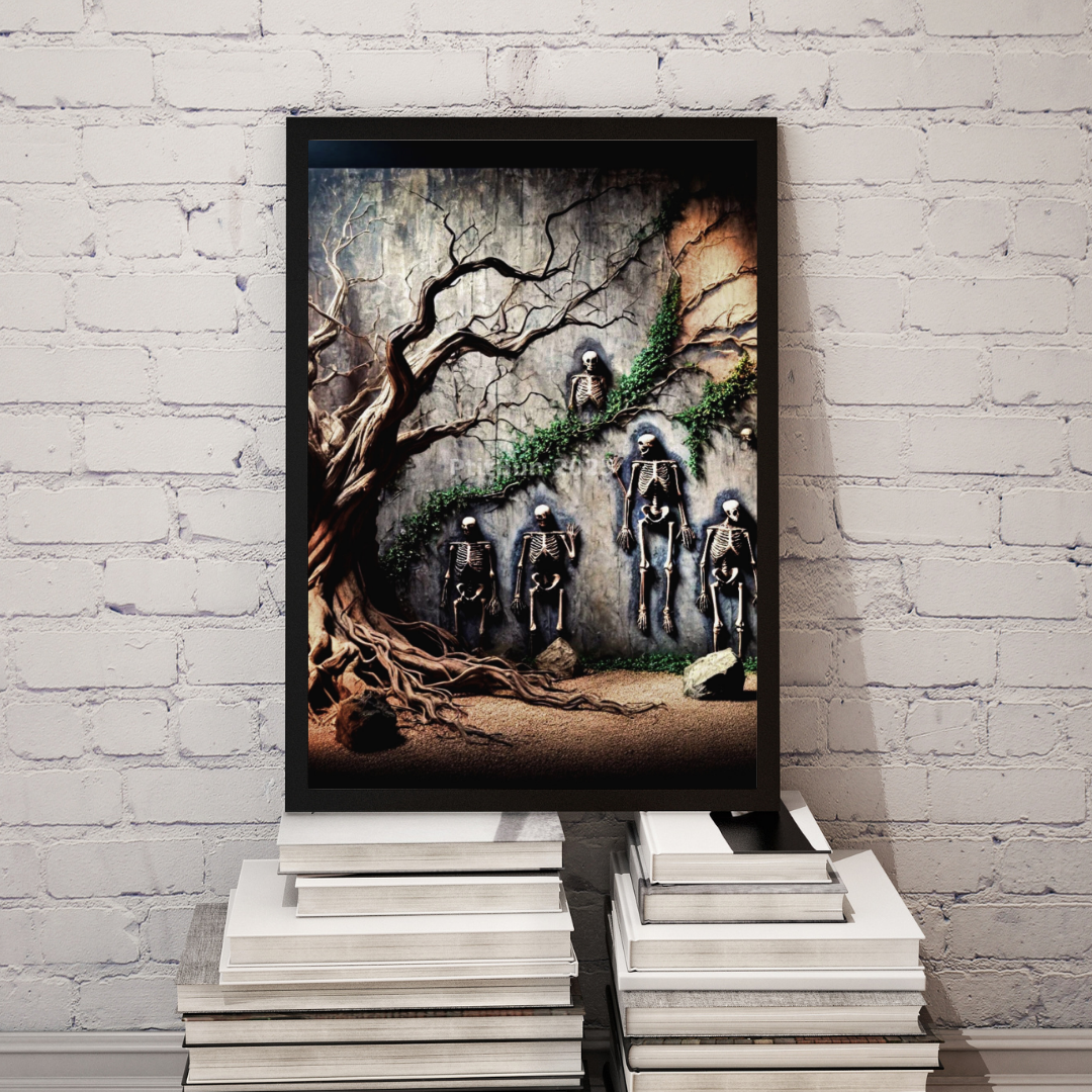 Ce que le mur retient