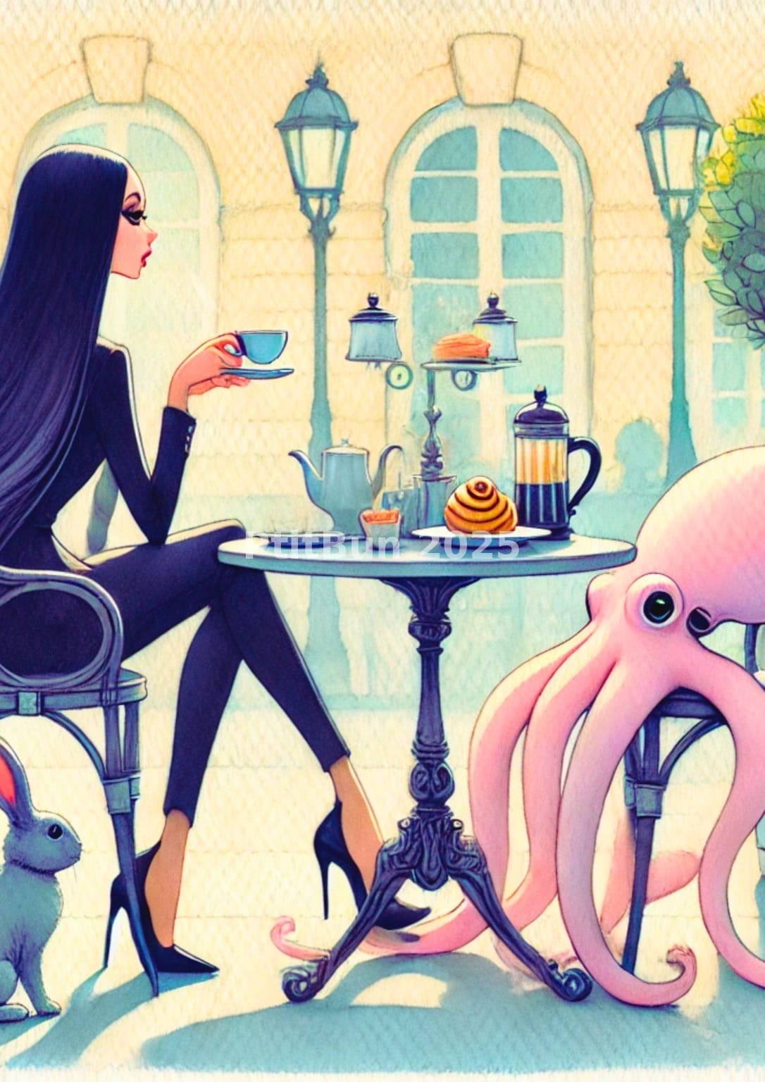 L'harmonie des Mondes 