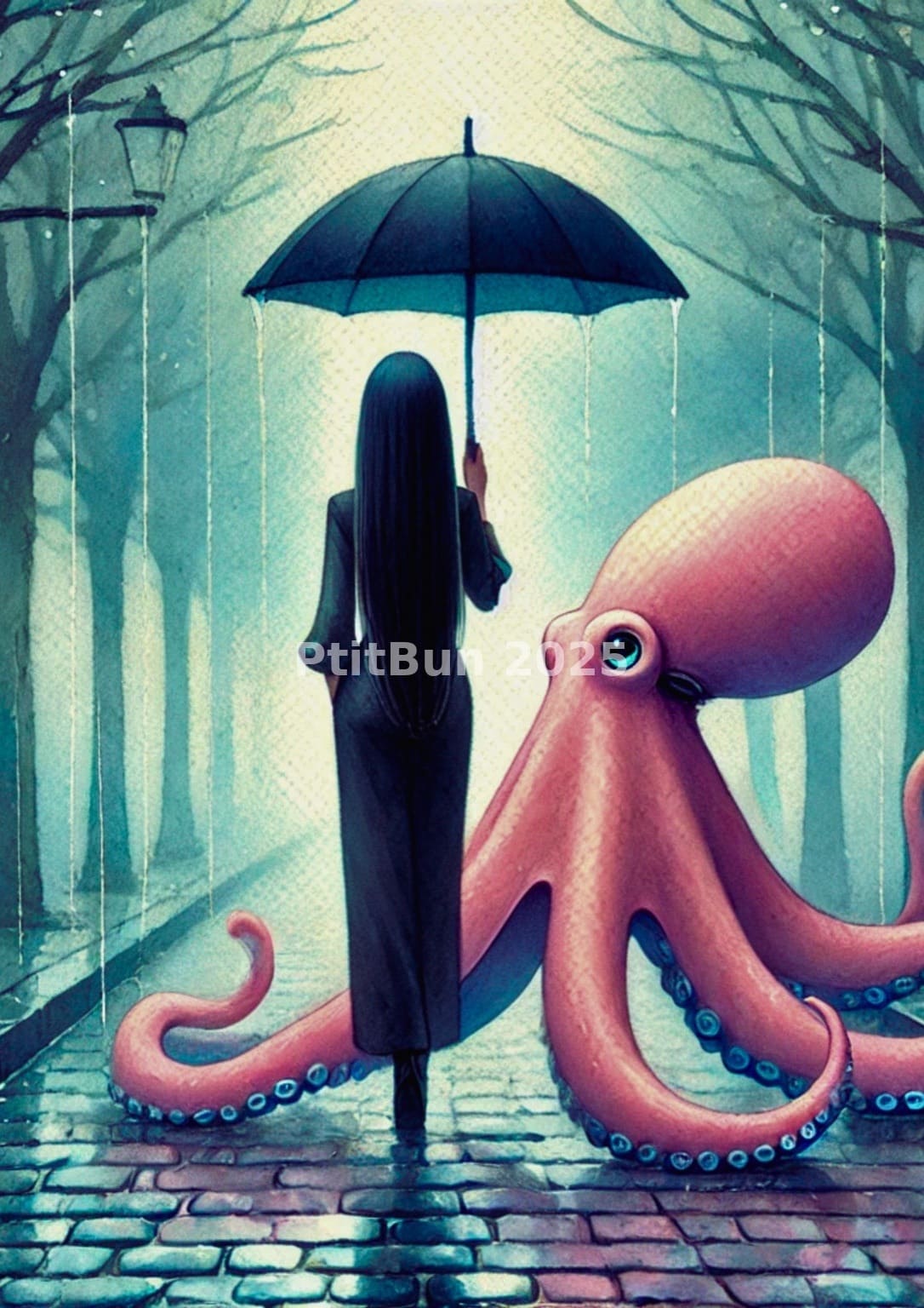 L'harmonie des Mondes 