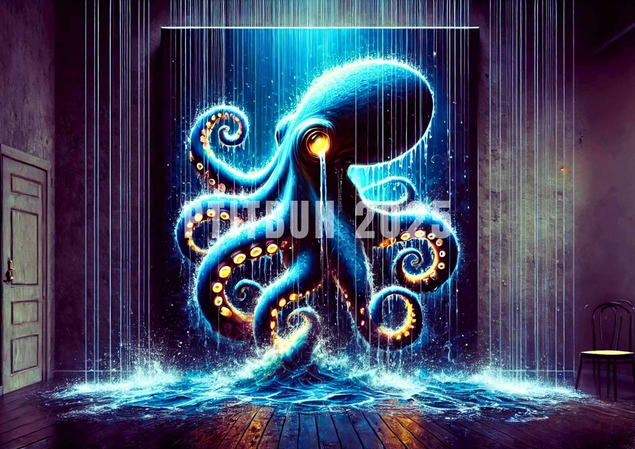 Les Murmures de l'Océan 