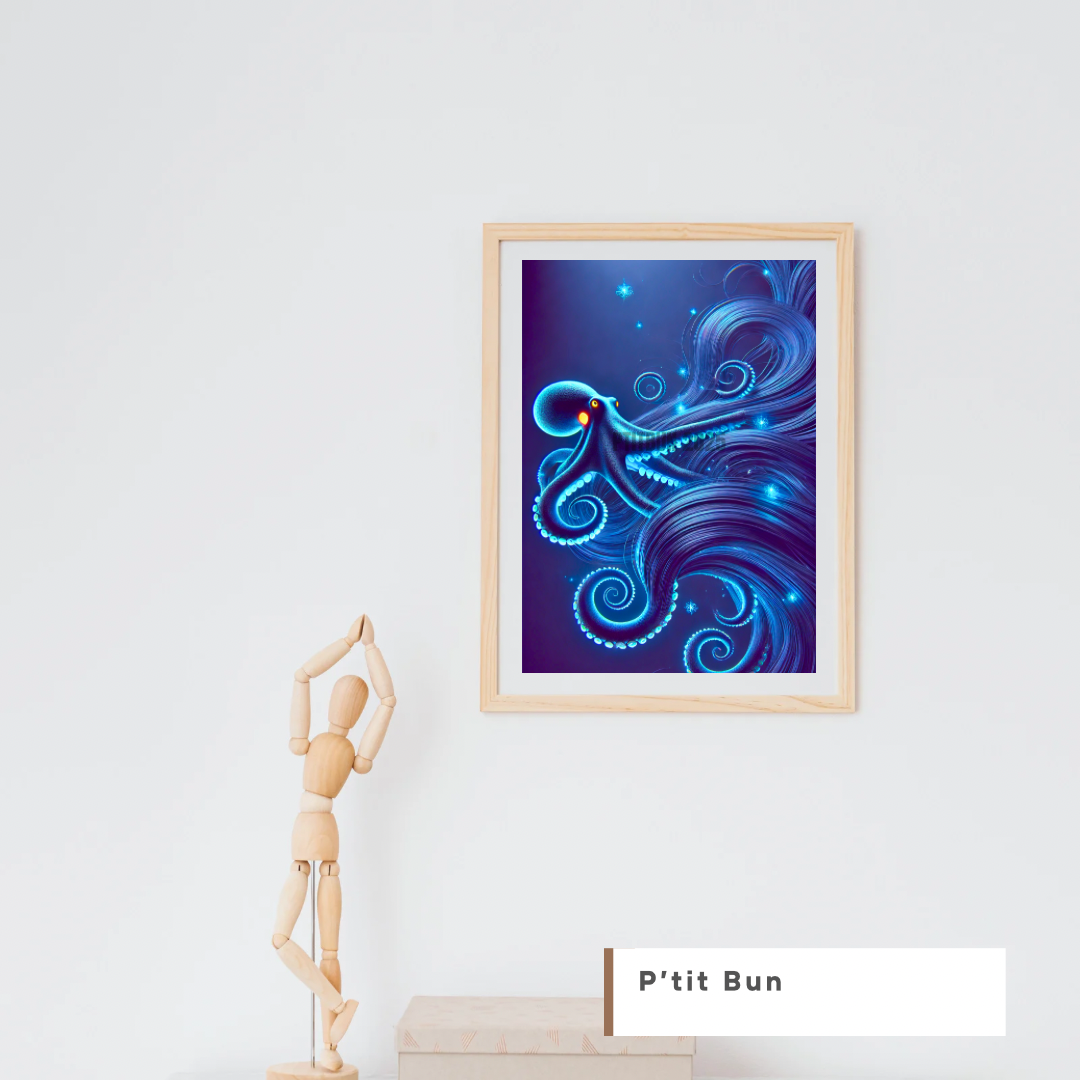 La Danse de l’Invisible