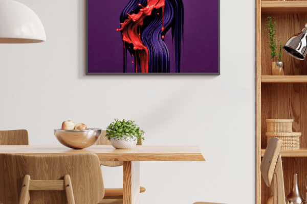 L’Étreinte Silencieuse