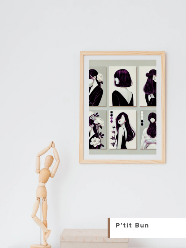 Variations silencieuses